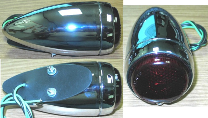 Chevy Chrome