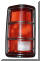 Image result for TMC 4721 Tail light
