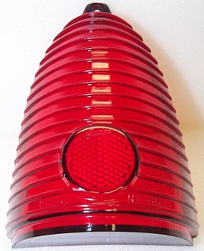thumbnail image 2 of 1955 Chevy Tail Light Lens & Housing – Right Or Left – I-5 Classic Chevy MPN 8450 2 of 5