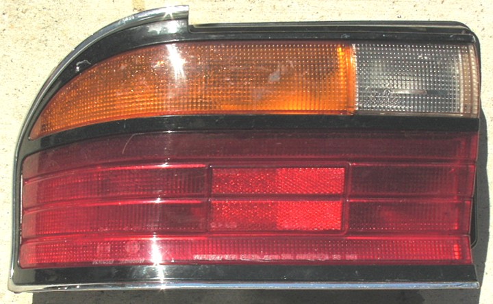 Stanley фары mitsubishi